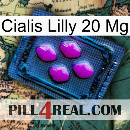 Cialis Lilly 20Mg 04